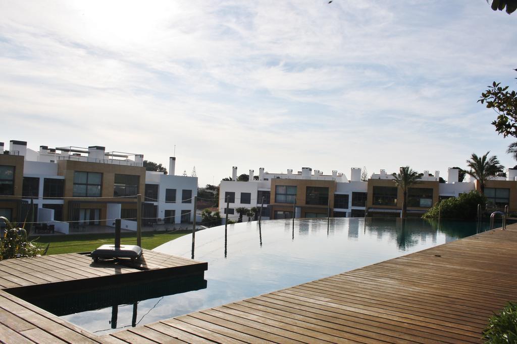 Charming Cascais Apt. Apartment Room photo