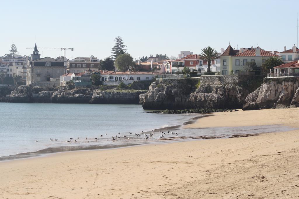 Charming Cascais Apt. Apartment Exterior photo