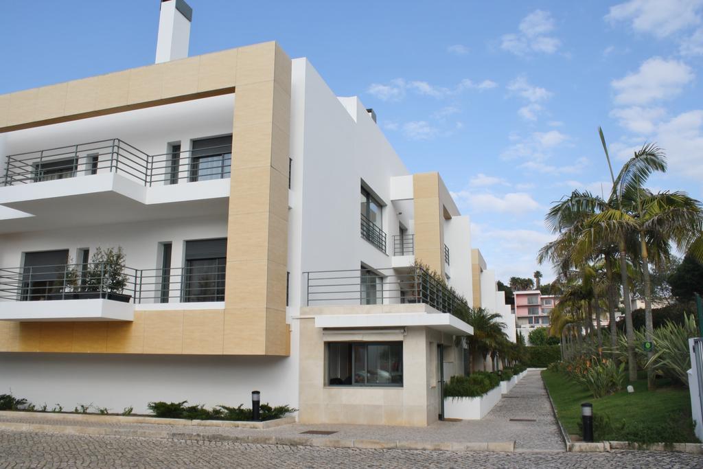 Charming Cascais Apt. Apartment Exterior photo